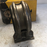 1958-1964 Chevrolet drive shaft bearing support NORS