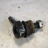 1939 Dodge D11 Plymouth LH tie rod end ES77L NORS