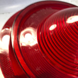 1960 Ford Thunderbird tail light lens Glo-Brite 321