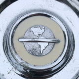 1954-1955 Oldsmobile 10” dog dish hub cap