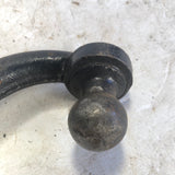 1928-1931 Ford Model A drag link steering spindle arm A-3130