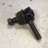 1939 Dodge D11 Plymouth LH tie rod end ES77L NORS