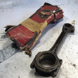 1935-1936 Chevrolet 235 stovebolt connecting rod .040 NORS