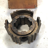 1939-1941 Ford intermediate and high clutch hub 81A-7015 NOS