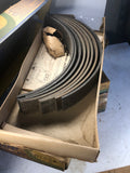 1930s 1940s brake reline kits Thermoid Everbest x10