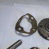 1933-1948 Chrysler Dodge DeSoto Plymouth u-joint repair kit NORS