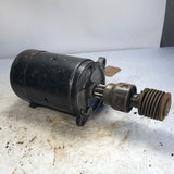 1940s GM Chrysler starter motor