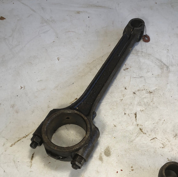 1940s Willys F-134 engine connecting rod NOS
