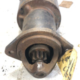 1949-1950 Chevrolet 6 cylinder truck starter 1107115