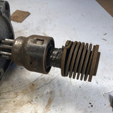 1940s GM Chrysler starter motor