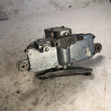 Late 1952 Pontiac vacuum wiper motor remanufactured remanufactured CPM-2-13