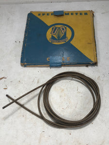 1940-1942 Plymouth Chrysler DeSoto speedometer cable 79 5/32” NORS