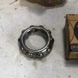 Vintage L&S wheel bearing 909701