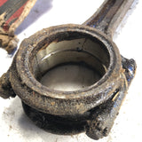 1935-1936 Chevrolet 235 stovebolt connecting rod .040 NORS