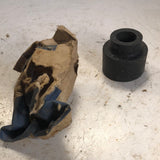 1966 Ford Truck radius arm insulator NOS