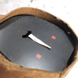 1942 Ford dash ammeter NOS 21A-10850