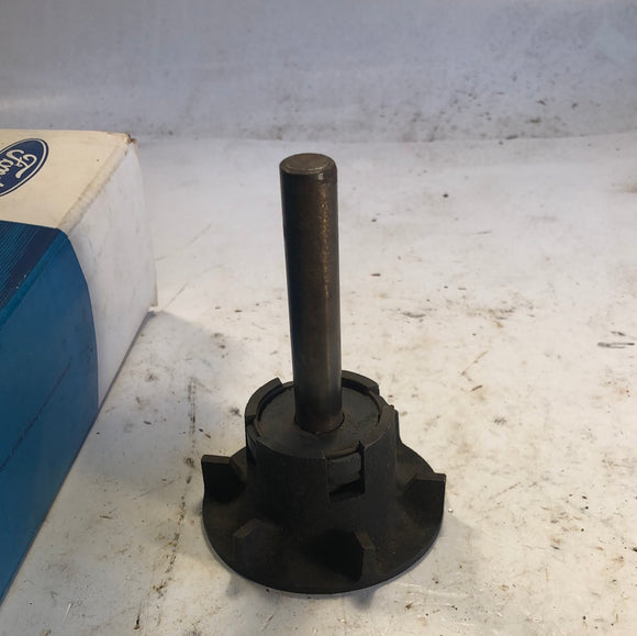 1937-1939 Ford V8 water pump impeller NOS 78-8515