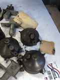 Vintage 1920s 1930s 1940s Ford GM Mopar switches solenoid lot x40