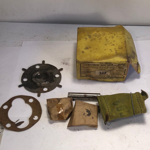 1933-1942 Dodge Ply Chrysler DeSoto u-joint repair kit NORS