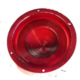 1960 Ford Thunderbird tail light lens Glo-Brite 321