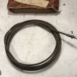 1928-1930 Ford truck speedometer cable NORS 82 1/32”