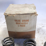 1960-1972 Ford 170 144 straight six valve spring box of 11 C0DE-6513-A NOS