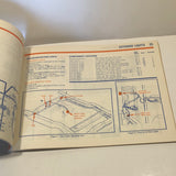 1982 Ford Econoline electrical vacuum troubleshooting manual