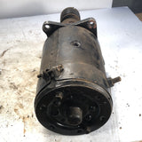 1940s GM Chrysler starter motor