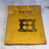 1961-1967 Pontiac 4 barrel carburetor gasket Victor G14577