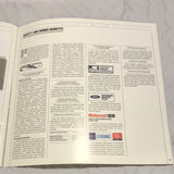 1990 Ford Bronco II sales brochure