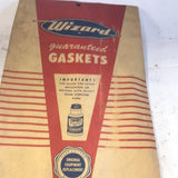 1937-1953 Ford valve cover gasket Fel Pro R6490