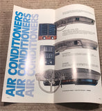 1977 Ford Trucks Accessories brochure