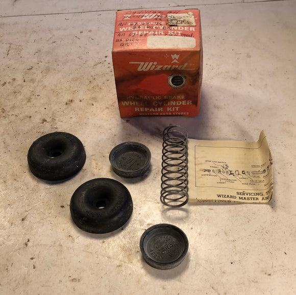 1962-1968 Cadillac wheel cylinder repair kit NORS