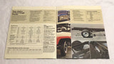 1980 Ford F-Series dealer sales brochure