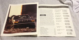 1996 Ford Commercial Trucks dealer brochure