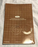 1983 Ford Med/Heavy Truck Specifications Book