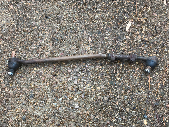 1960 Ford  Mercury Edsel steering tie rod B7A-3280 - Andrew's Automotive Archaeology