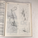 1979 Ford Truck Shop Manual Pre-Delivery Maintenance Lubrication