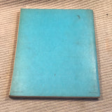 1969 Ford Car Preliminary Shop Manual