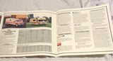 1987 Ford Chassis Cab sales brochure