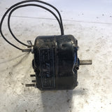 Vintage Fasco blower motor T6A5X-F6 used