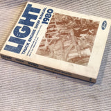 1980 Ford Light Truck Engine Shop Manual