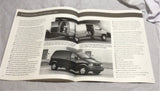 1996 Ford Commercial Trucks dealer brochure