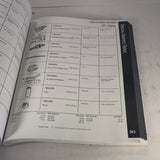 1998 Ford Rotunda Catalog Special Service Tools