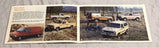 1988 Ford Light Truck Accessories sales brochure 41 pages