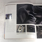 1993 Ford F-Series dealer sales brochure