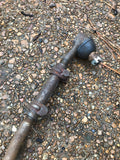 1960 Ford  Mercury Edsel steering tie rod B7A-3280 - Andrew's Automotive Archaeology