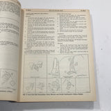 1978 Car Shop Manual Vol 4 Body