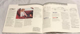 1986 Ford Mustang sales brochure