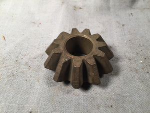 1940-1947 Ford truck differential pinion gear 91T-4215 NOS - Andrew's Automotive Archaeology